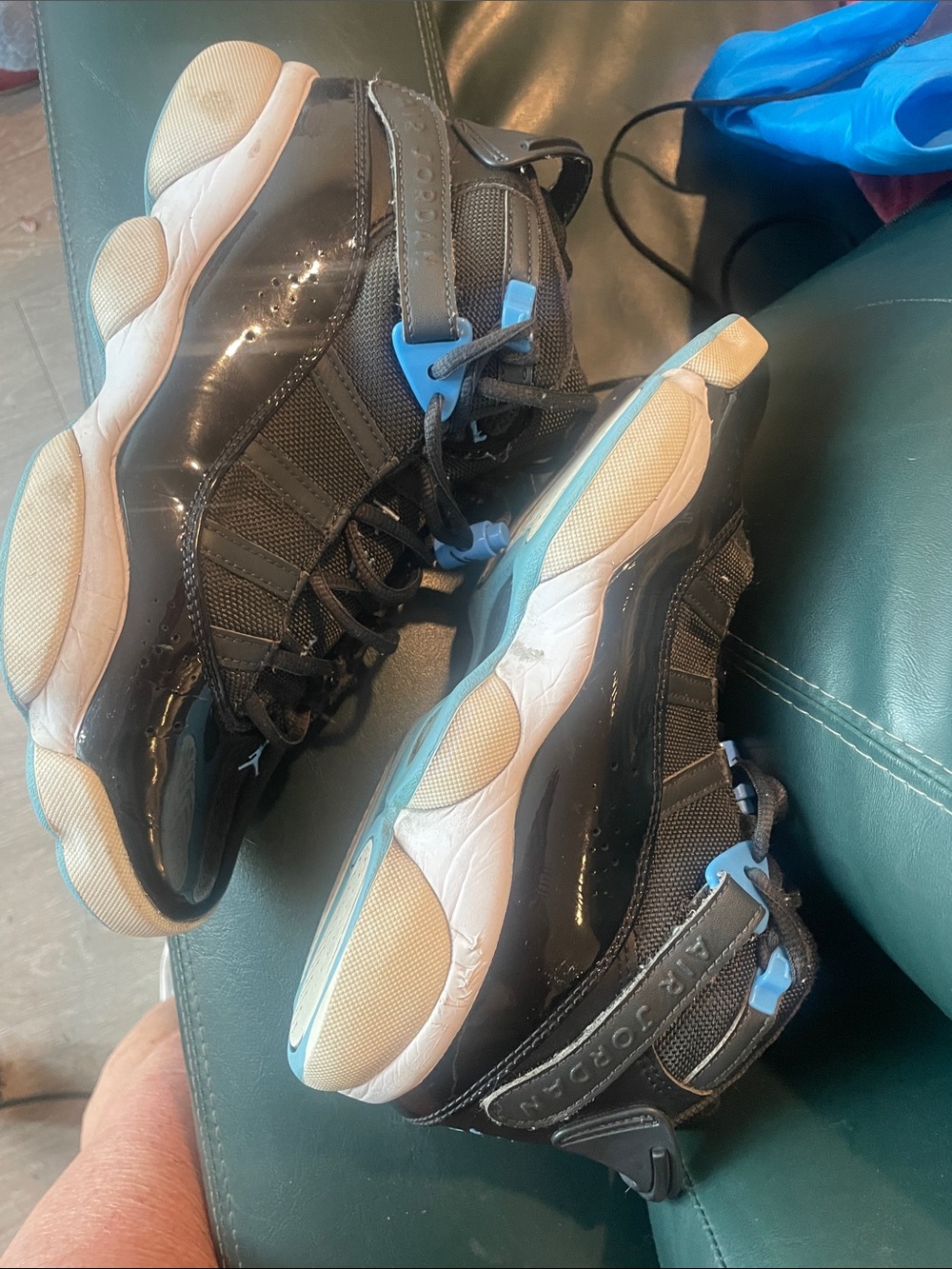 Jordan - Picture 3 of 4